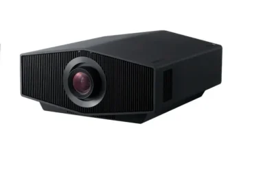 Sony VPL XW8100ES