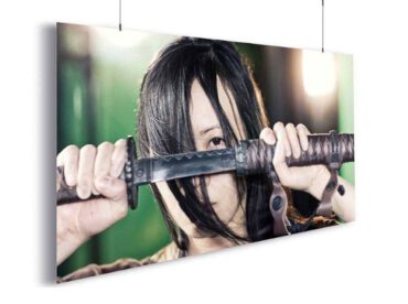 Màn chiếu DNP Supernova Blade