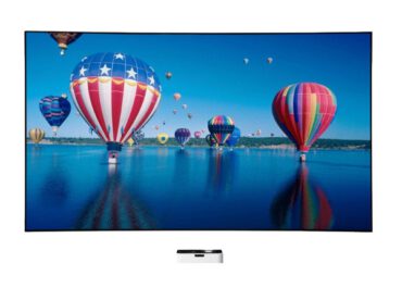 Màn chiếu DNP Supernova STW