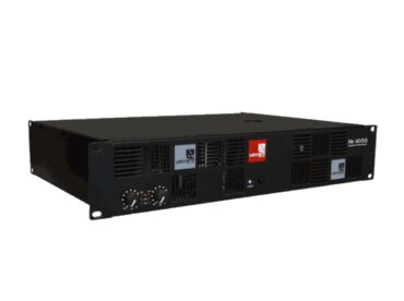 Tecnare Power Amplifier PA series