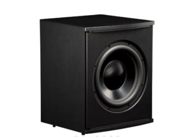 Triad Silver Subwoofer