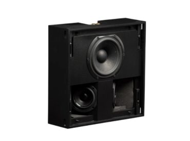 Triad Bronze Surround