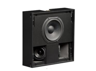 Triad Silver Surround