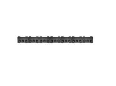 Line Source Array Center Channels