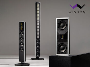 Wisdom Audio