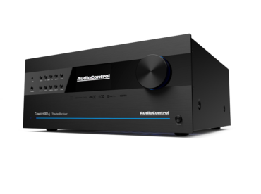 AudioControl