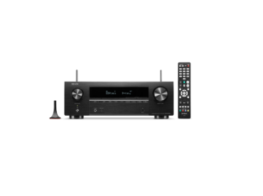 Denon AVR-X1700H