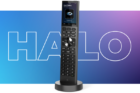 Điều khiển Control4 Halo với màn hình màu 2.8 inch