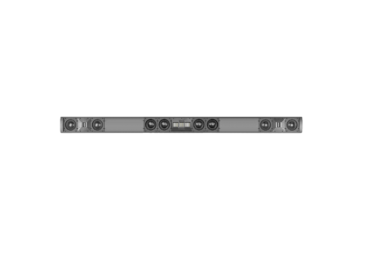 SAGE C20M X2, C38M X1 LCR SUPERBAR