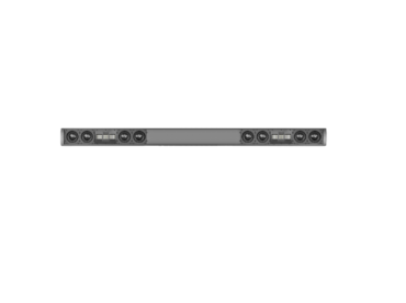 SAGE C38M X2 L&R SUPERBAR
