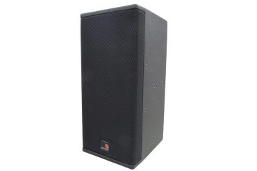 Siêu phẩm mới đến từ nhà Tecnare mang tên iK26