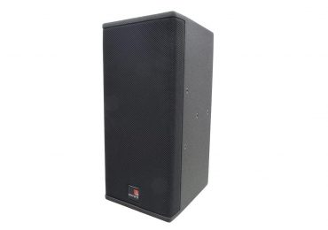 Siêu phẩm mới đến từ nhà Tecnare mang tên iK26