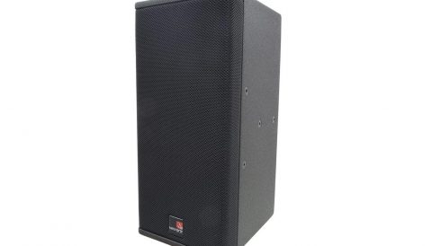 Siêu phẩm mới đến từ nhà Tecnare mang tên iK26