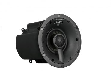 Triad InCeiling Mini SealedRound (Pair)