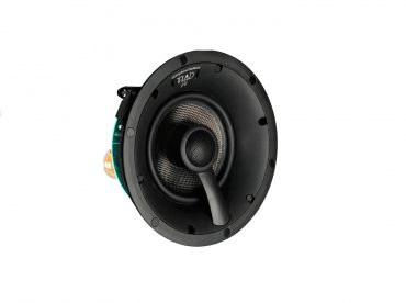 Triad InCeiling Bronze OpenRound (Pair)