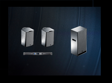 AMADEUS PMX8 2.1