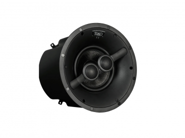 Triad InCeiling Silver DT SealedRound (Each)