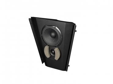 Triad InCorner Bronze Sat (right side mounting)