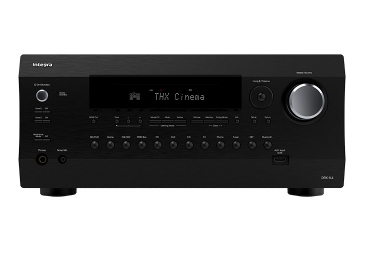 DRX 8.4 AV Receiver